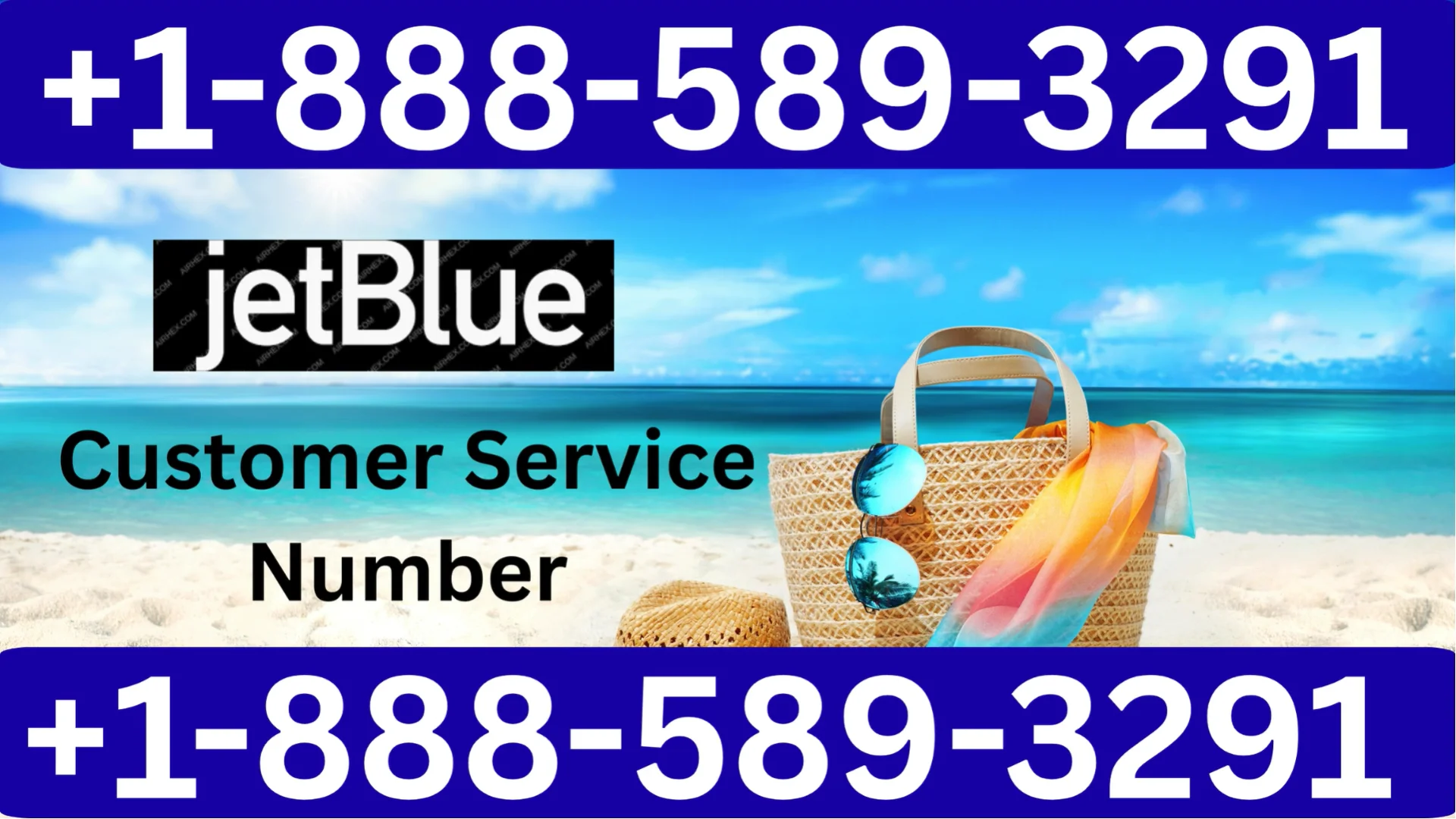{Official~Support} Jetblue Airways&trade;&reg; Customer Service Simple Guide | Step-by-Step Help & Support Explained