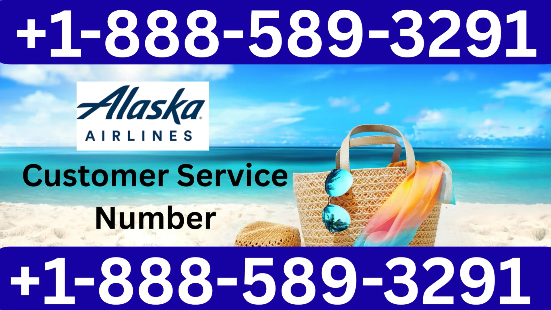 Alaska Airlines&reg; Customer Service Simple Guide Step-by-Step Help & Support 247 Alaska Airlines