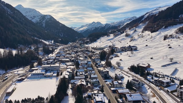 Hallo St Anton