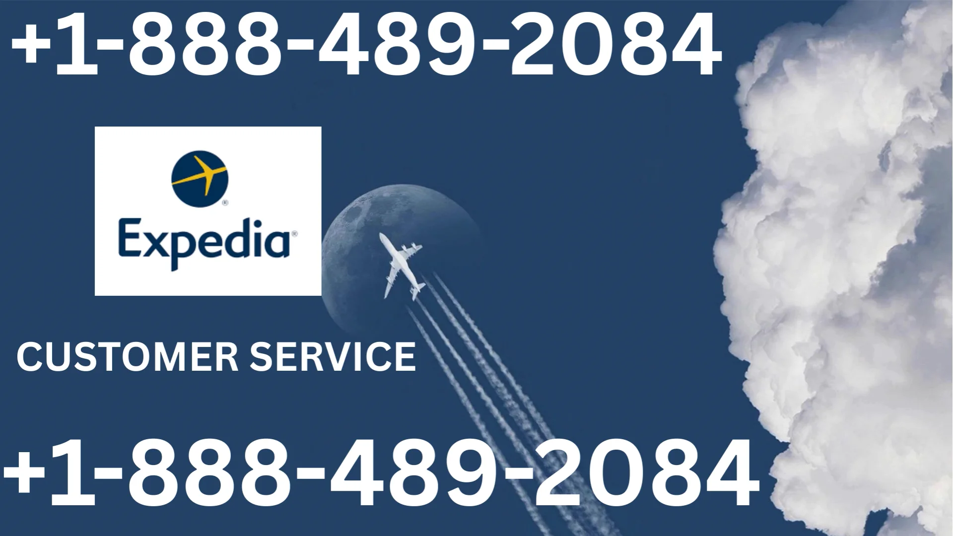 Expedia&reg; Customer Service Complete Guide = Step-by-Step Help & Support 24/7 Expedia