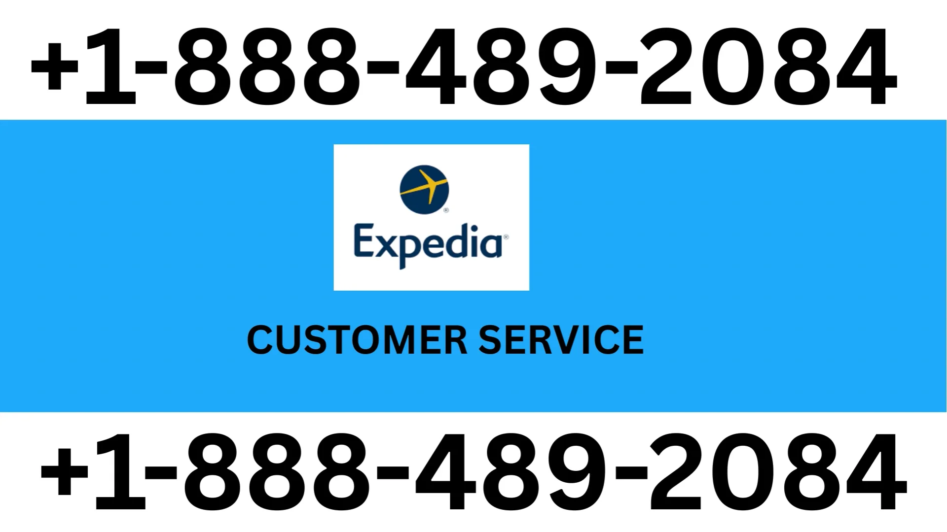 Expedia&reg; Customer Service Complete Guide ➢ Step-by-Step Help & Support 24/7 Expedia