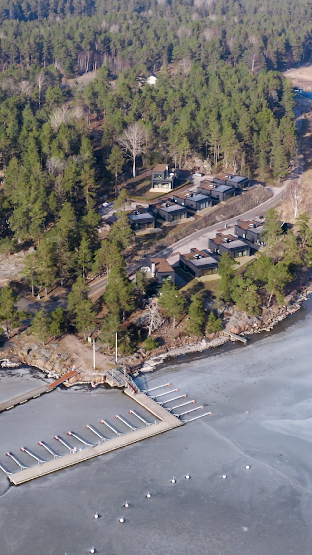 5 rum Villa på Fagerövägen 40F, Villa Talltoppen Svärdsklova Nyköpings kommun - video
