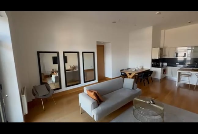 Double Bed, Private Bath | Move-in by 6 April Main Photo