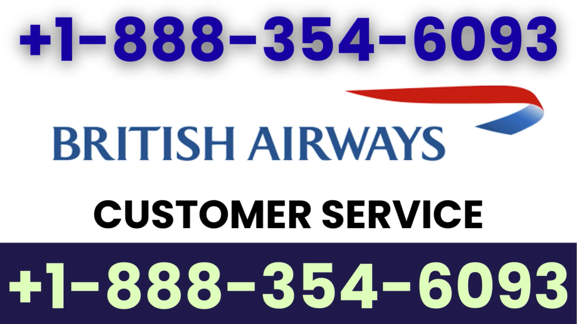 British Airways&reg;&reg; Customer Service Complete Guide ⟶ Step-by-Step Help & Support 24/7 British Airways
