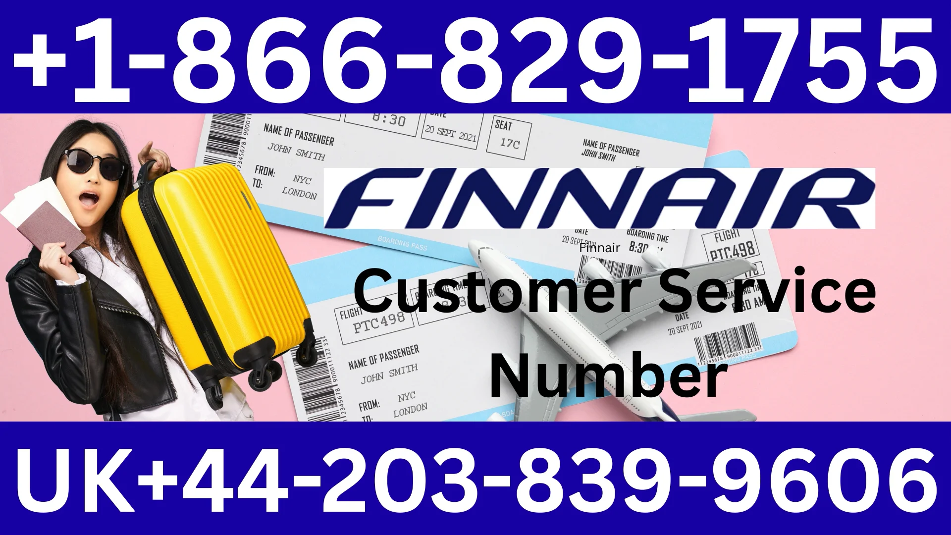 Official {Finnair} Call Customer Service {Number | 24/7 Chat, Email & Phone Support Guide}