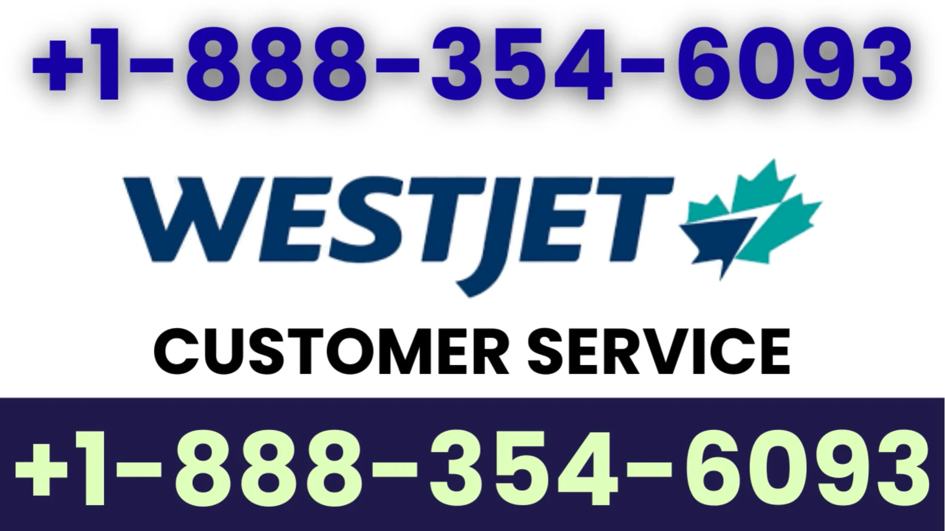 WestJet Airlines&trade; Customer Service Complete Guide || Step-by-Step Help & Support 24/7 WestJet Airlines
