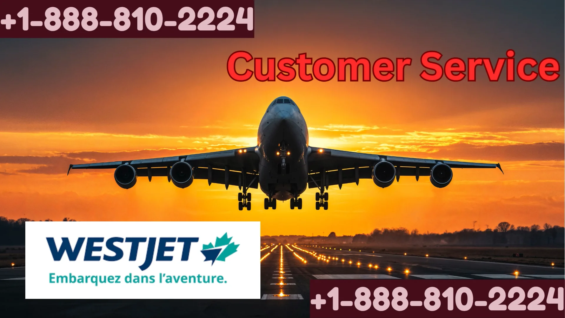 Westjet&trade; Customer Service Official Guide - Step-by-Step Help & Support Westjet&trade;