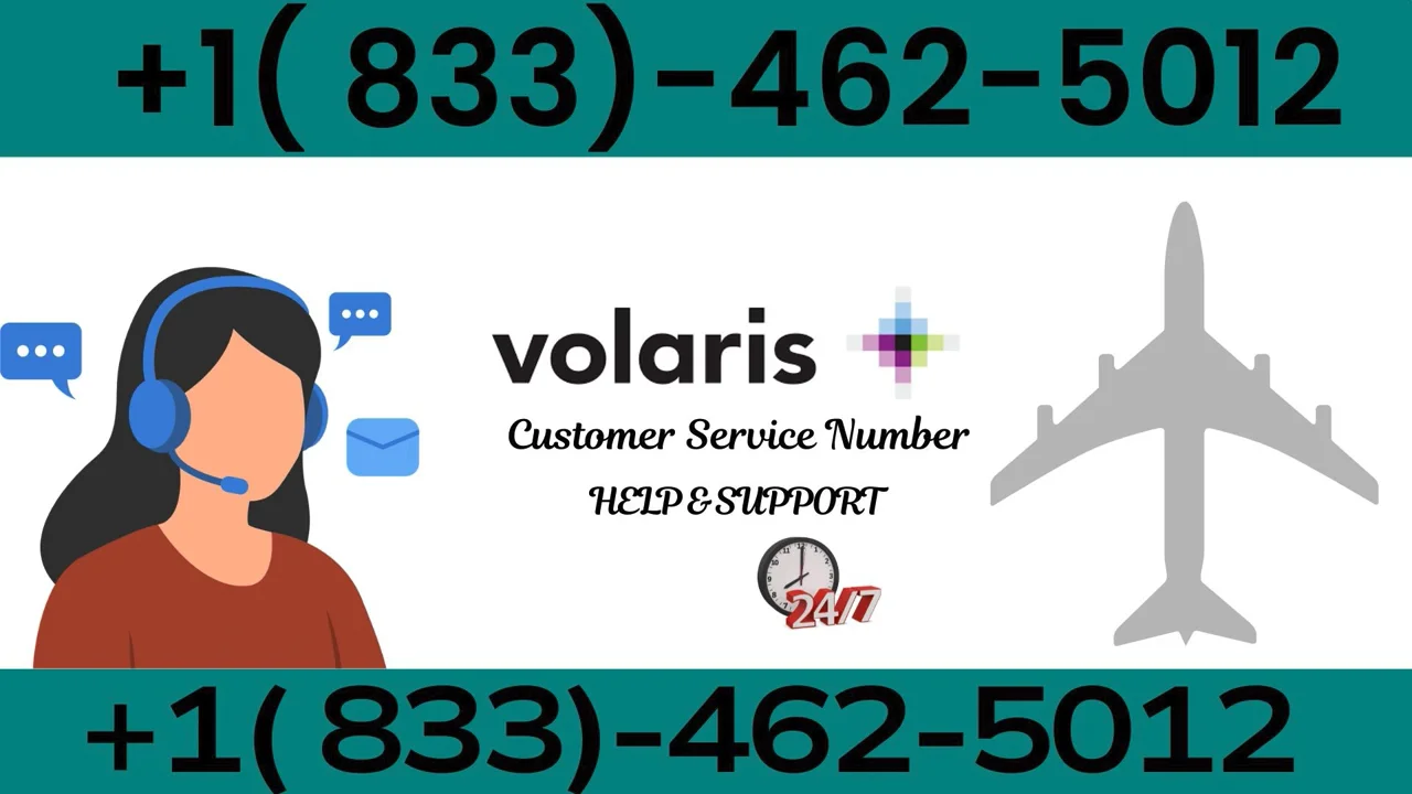 volaris&reg; Customer Service Complete Guide = Step-by-Step Help & Support 24/7 volaris