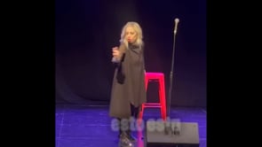 Cris Molina - monólogos de humor