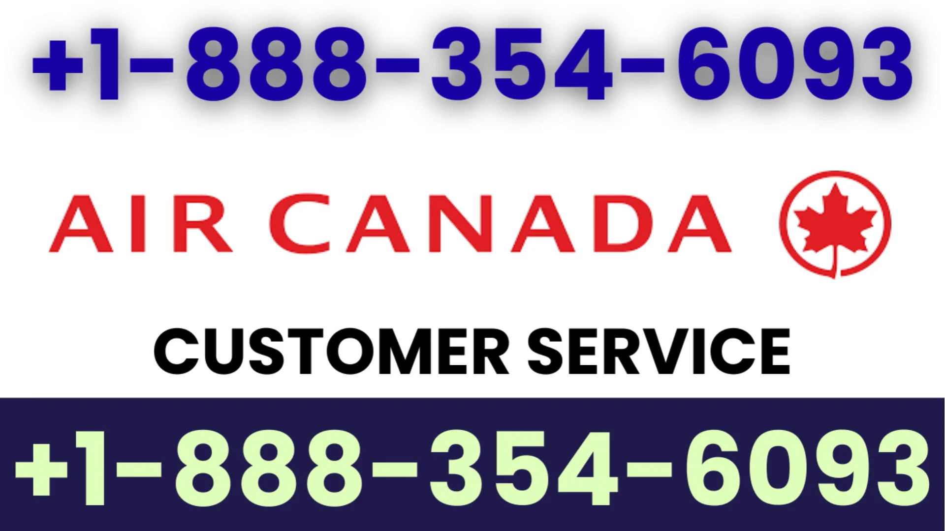 Air Canada&trade; Customer Service Complete Guide || Step-by-Step Help & Support 24/7 Air Canada