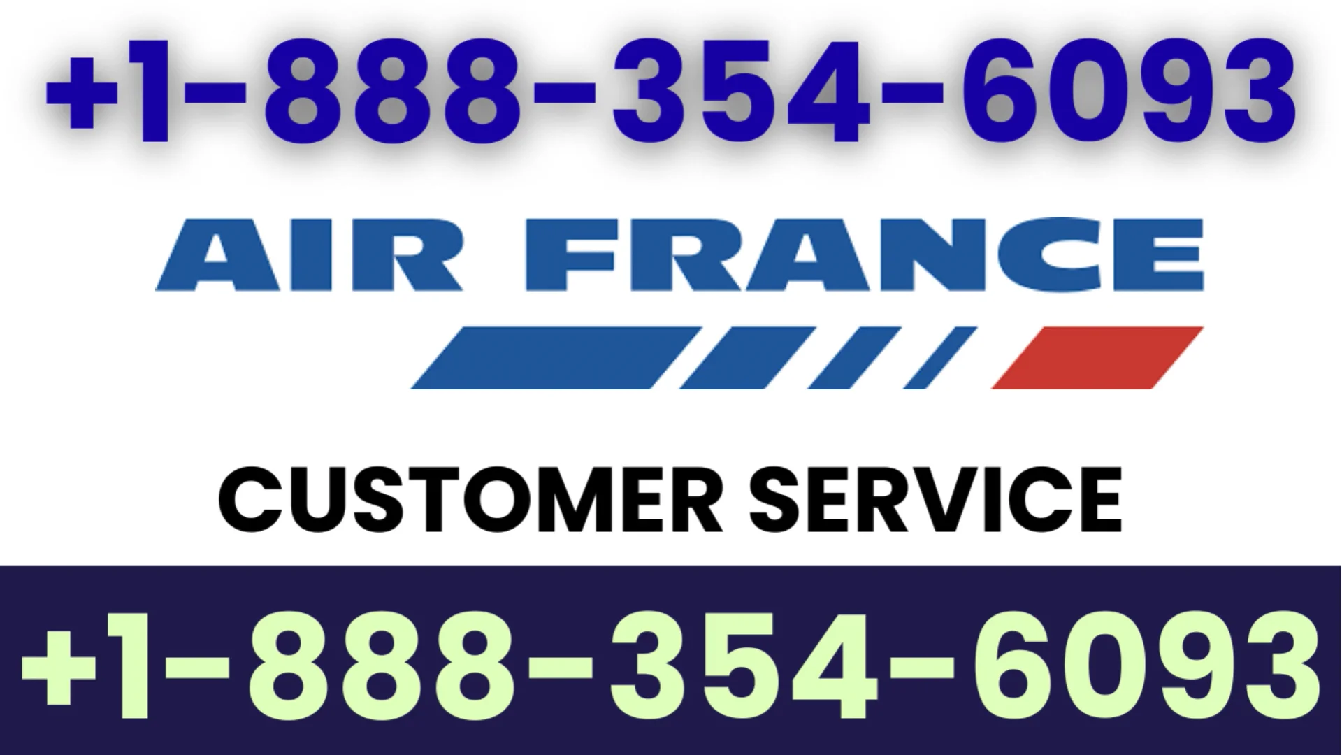 Air France&reg; Customer Service Complete Guide ➢ Step-by-Step Help & Support 24/7 Air France