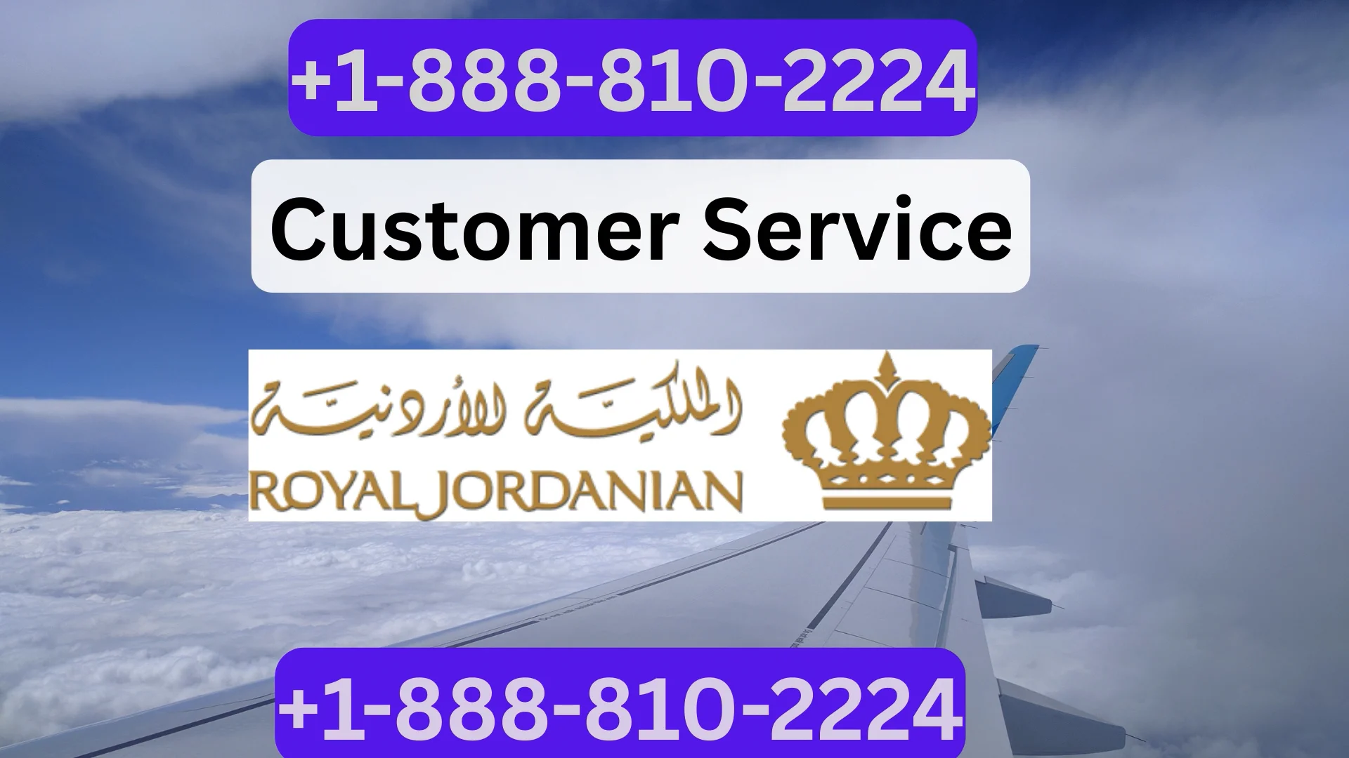[Official] Royal Jordanian Customer service Made Simple: Phone, Chat, Email & More Explained