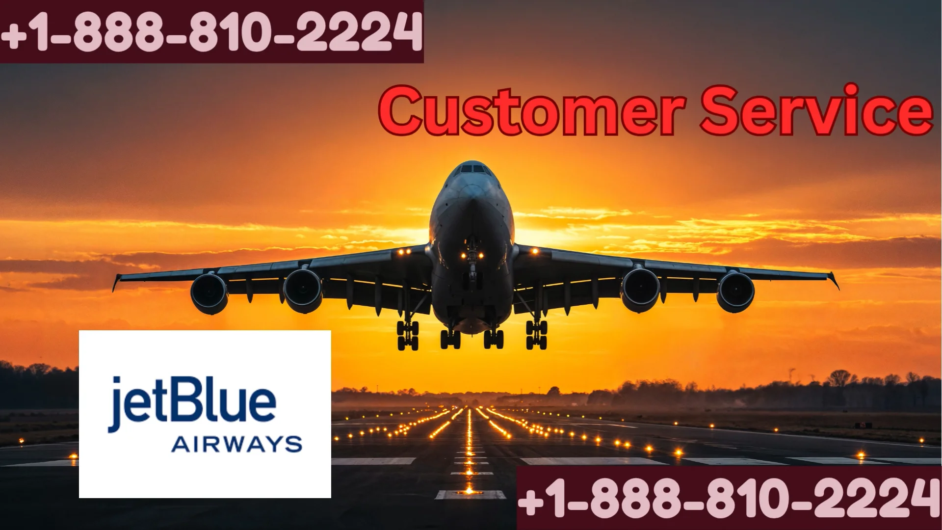 {{ Jetblue&trade;&copy;}} Customer Service &copy;Complete Breakdown &mdash; All Support Channels Explained: Step~by~step GUIDE