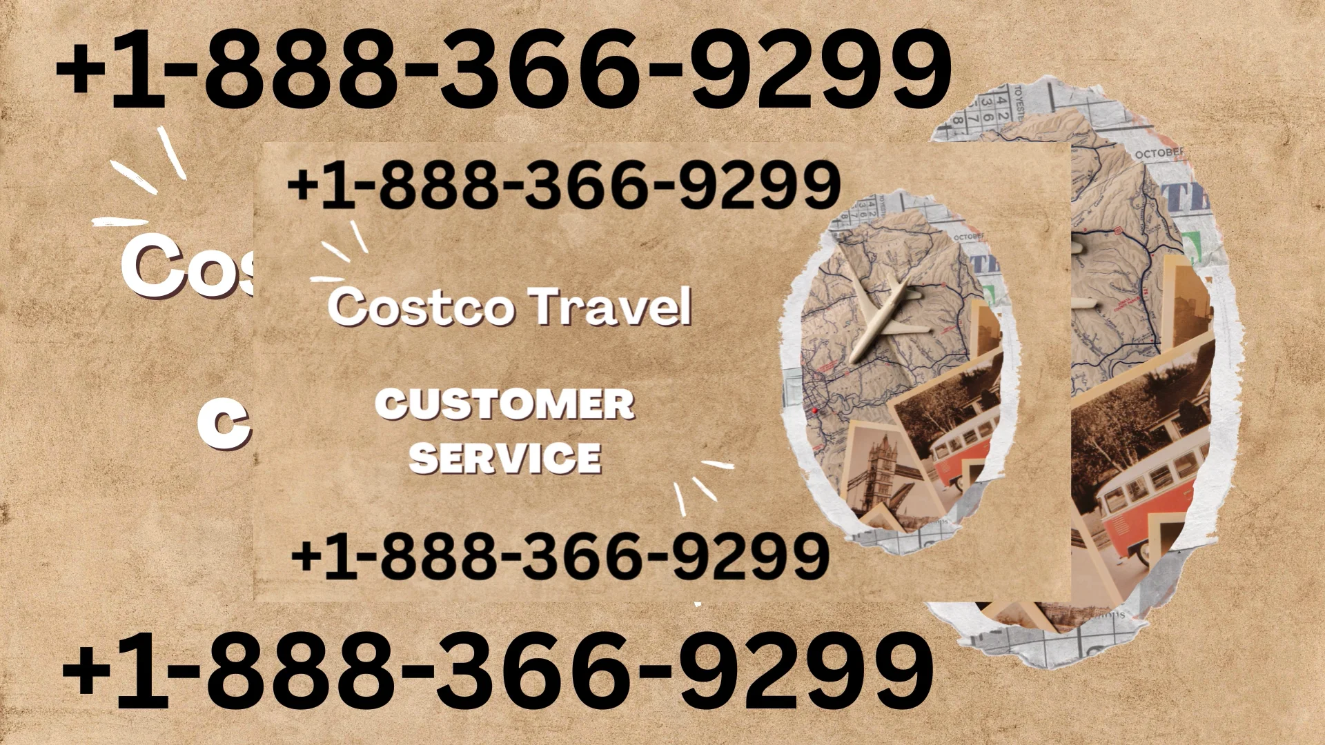 Costco Travel &reg; Customer Service Complete Guide = Step-by-Step Help & Support 24/7 Costco Travel