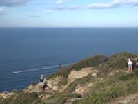 El secretari de transició ecològica no veuria factible el projecte Camí de Mar