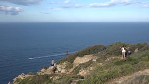 El secretari de transició ecològica no veuria factible el projecte Camí de Mar