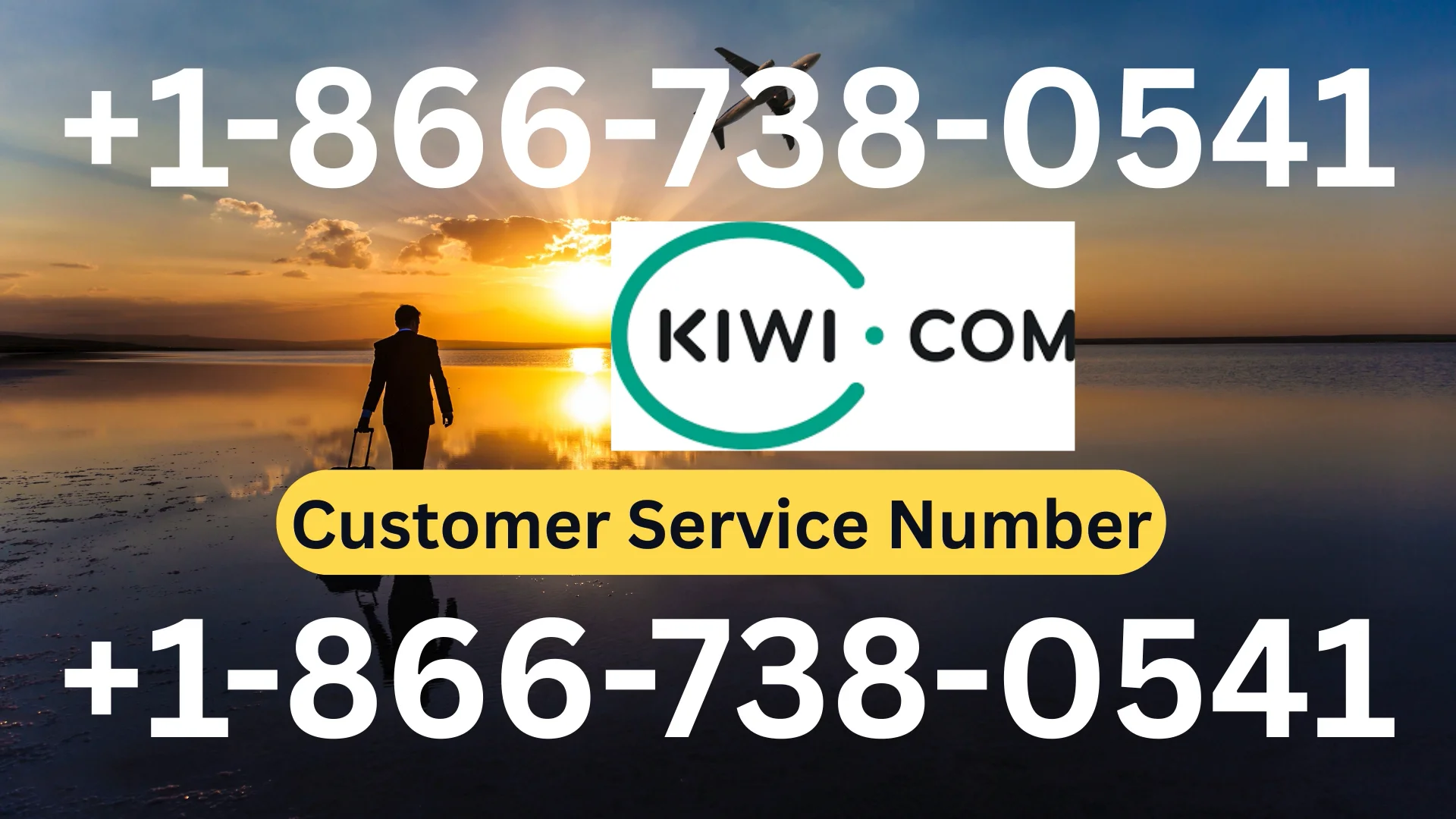 How to Reach Kiwi.Com&reg;&reg; Customer Service | Official 24/7 Help Guide