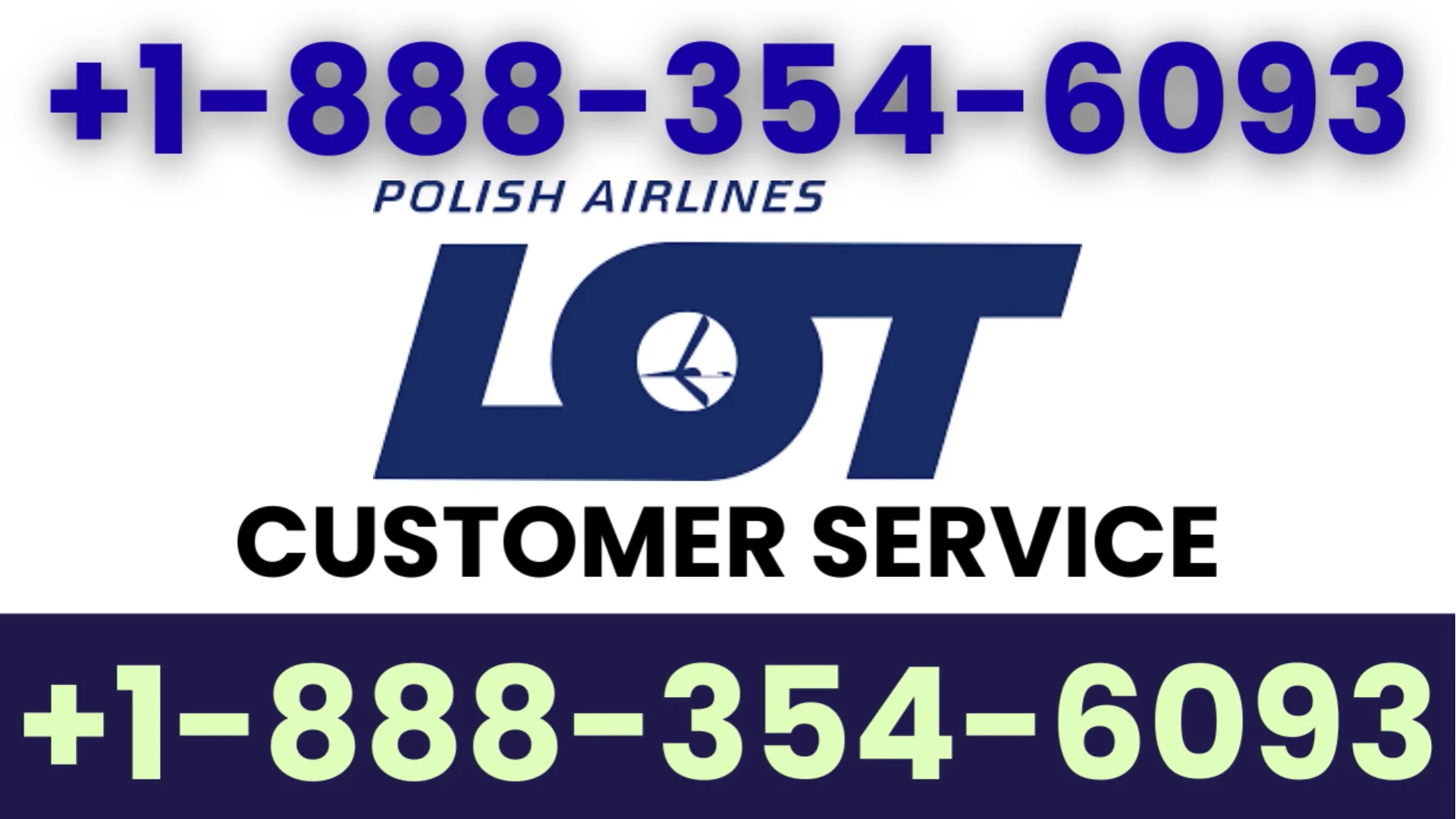 {Official} Lot Polish Airlines&trade;&reg; Customer Service Simple Guide | Step-by-Step Help & Support Explained