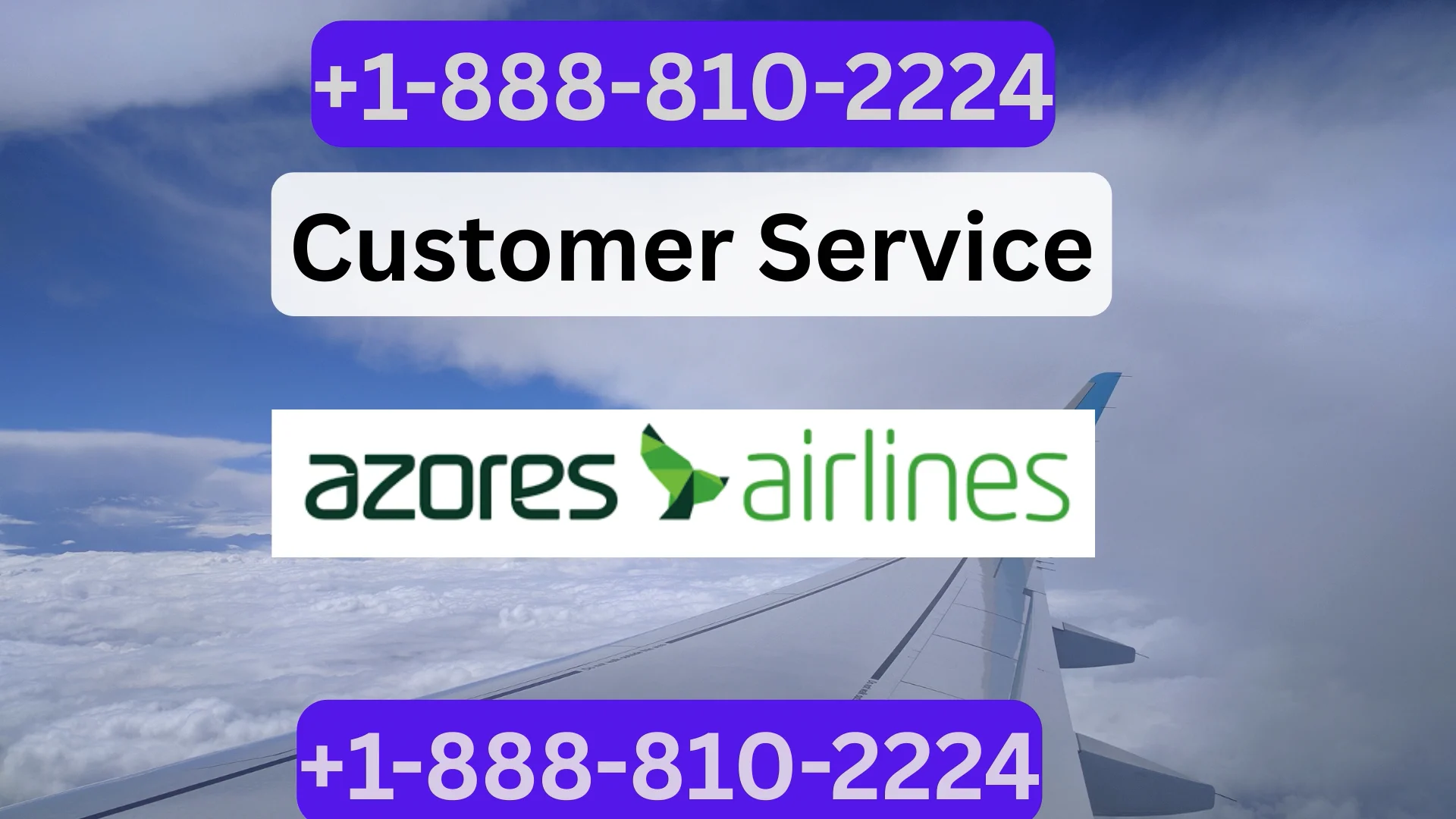 Azores Airlines&reg;&reg;Customer Service Official Guide || Step-by-Step Help & Support Azores Airlines