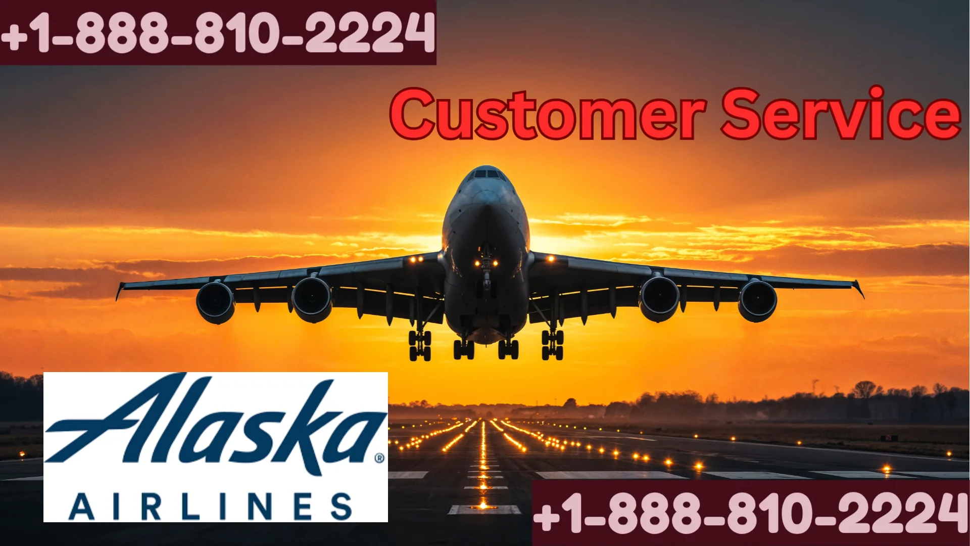 24/7 Alaska Full Contact Information [2026] Flight For You