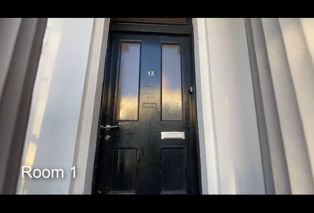 Large Room next to Dundee University Main Photo