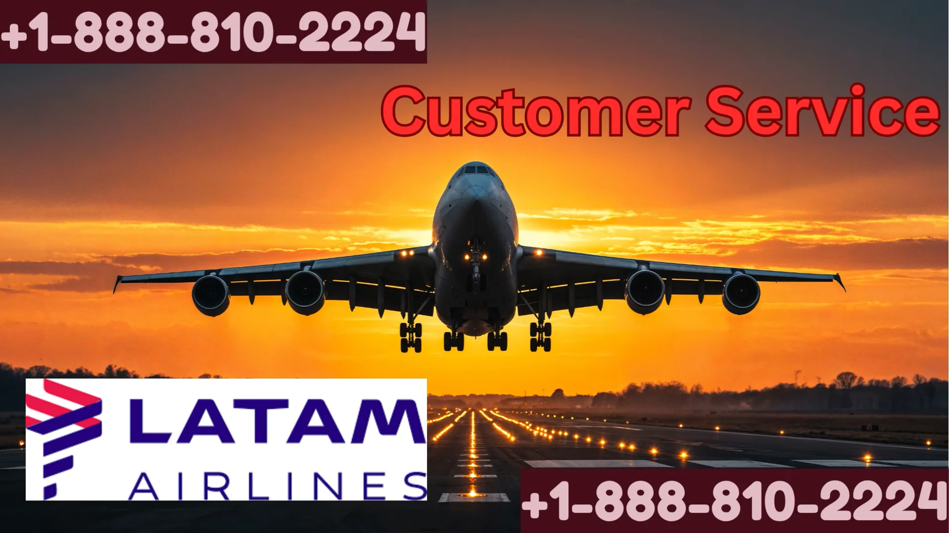 {{ LATAM&trade;&copy;}} Customer Service &copy;Complete Breakdown &mdash; All Support Channels Explained: Step~by~step GUIDE