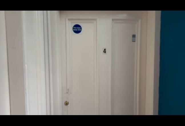  Room next to Dundee University Main Photo