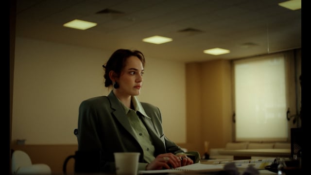 “THE HEADQUARTER” (CAMPAIGN TRAILER EXTRACT)