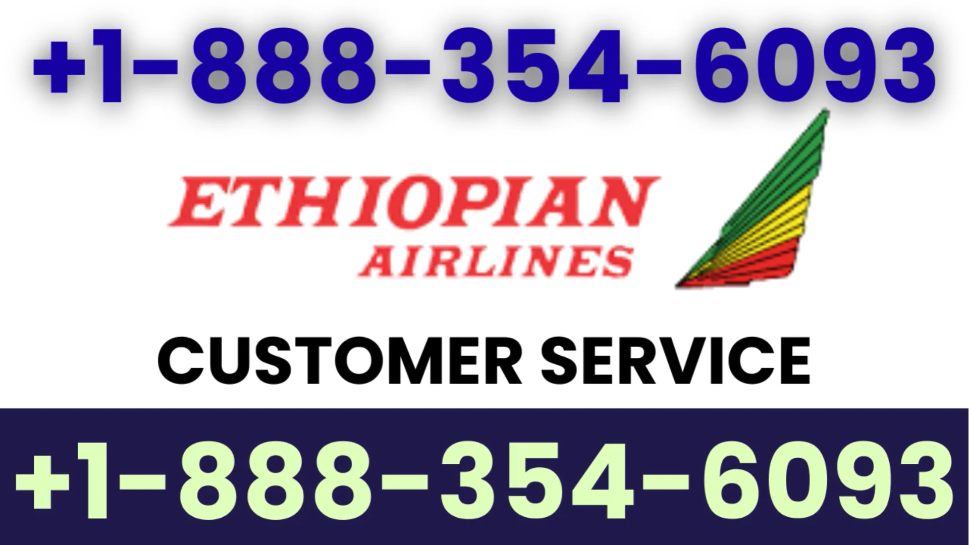 21+ Ways to Access Ethiopian Airlines&reg; Customer Service By Phone, chat and Support 24/7