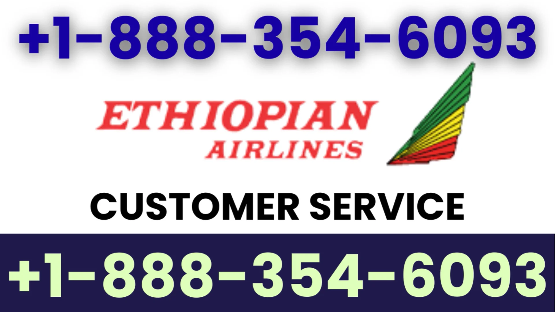 Official Ethiopian Airlines Customer Service {Number} | Detailed Guide to 24/7 Chat, Call & Email Support