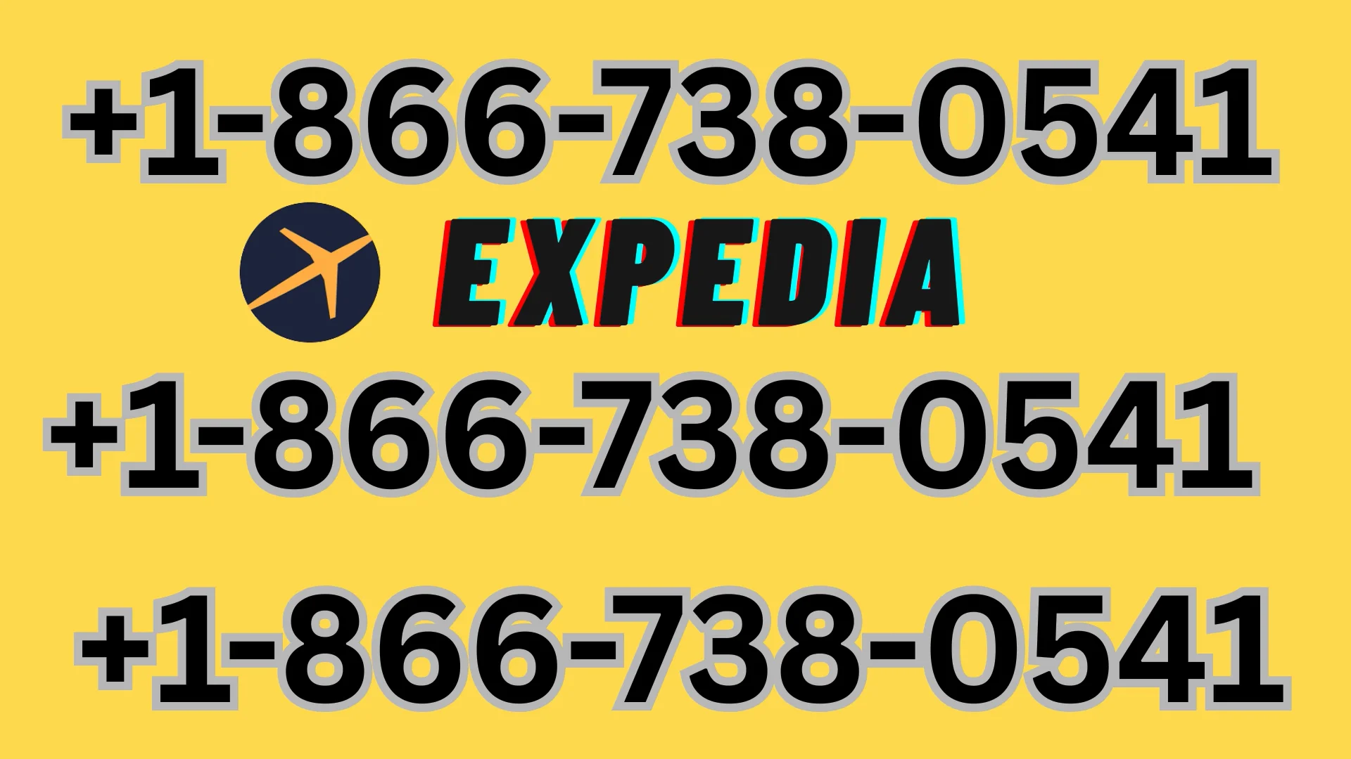 Expedia&reg; Customer Service Complete Guide = Step-by-Step Help & Support 24/7 Expedia