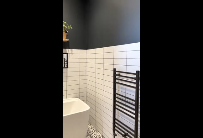 ✨ Modern Large Room All bills inc Main Photo