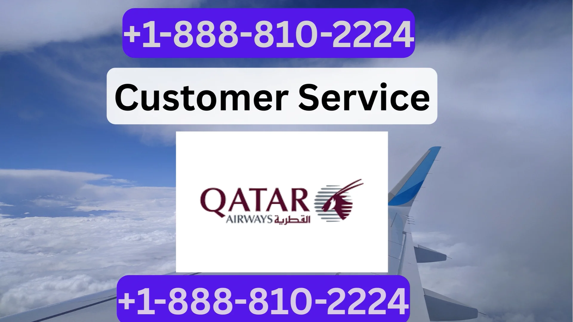 [Official] Qatar Airways  Customer service Made Simple: Phone, Chat, Email & More Explained