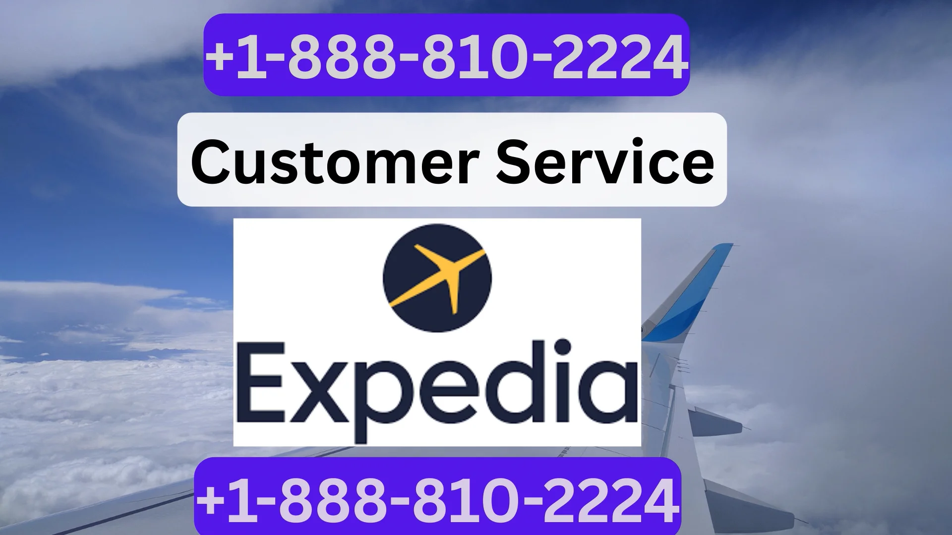 Expedia&reg; Customer Service Complete Guide = Step-by-Step Help & Support 24/7 Expedia