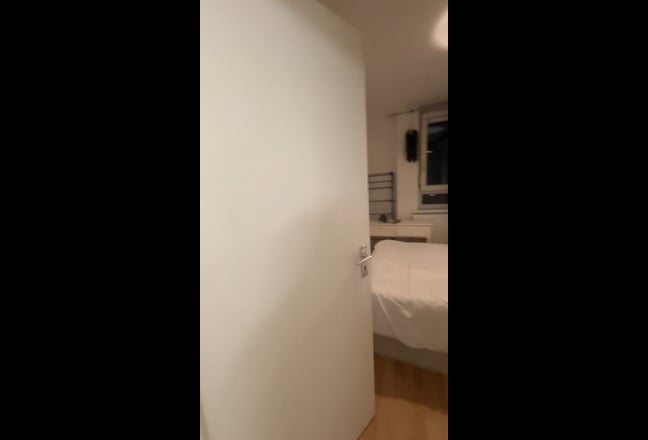✨Fast Double Room Liverpool Street✨ Main Photo