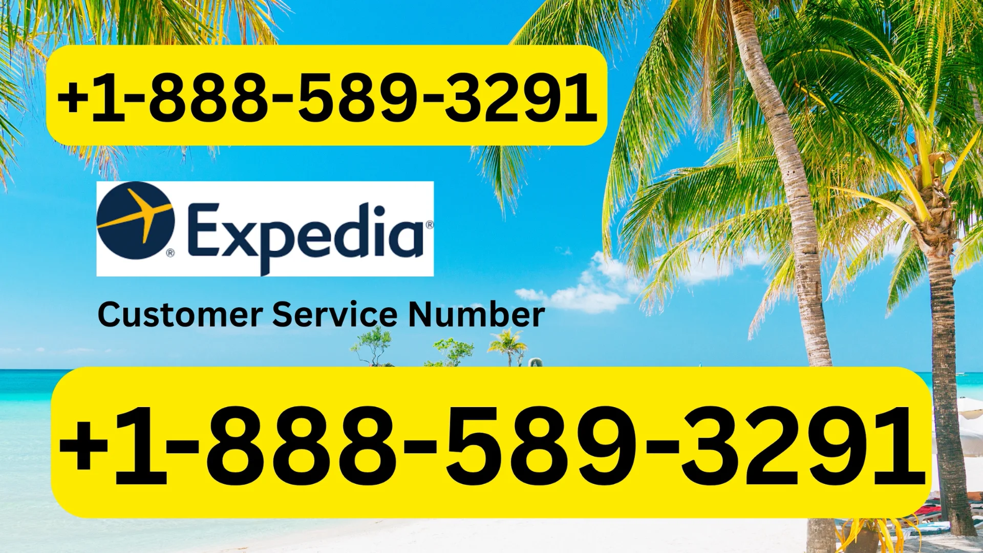 Expedia&reg; Customer Service Complete Guide = Step-by-Step Help & Support 24/7 Expedia