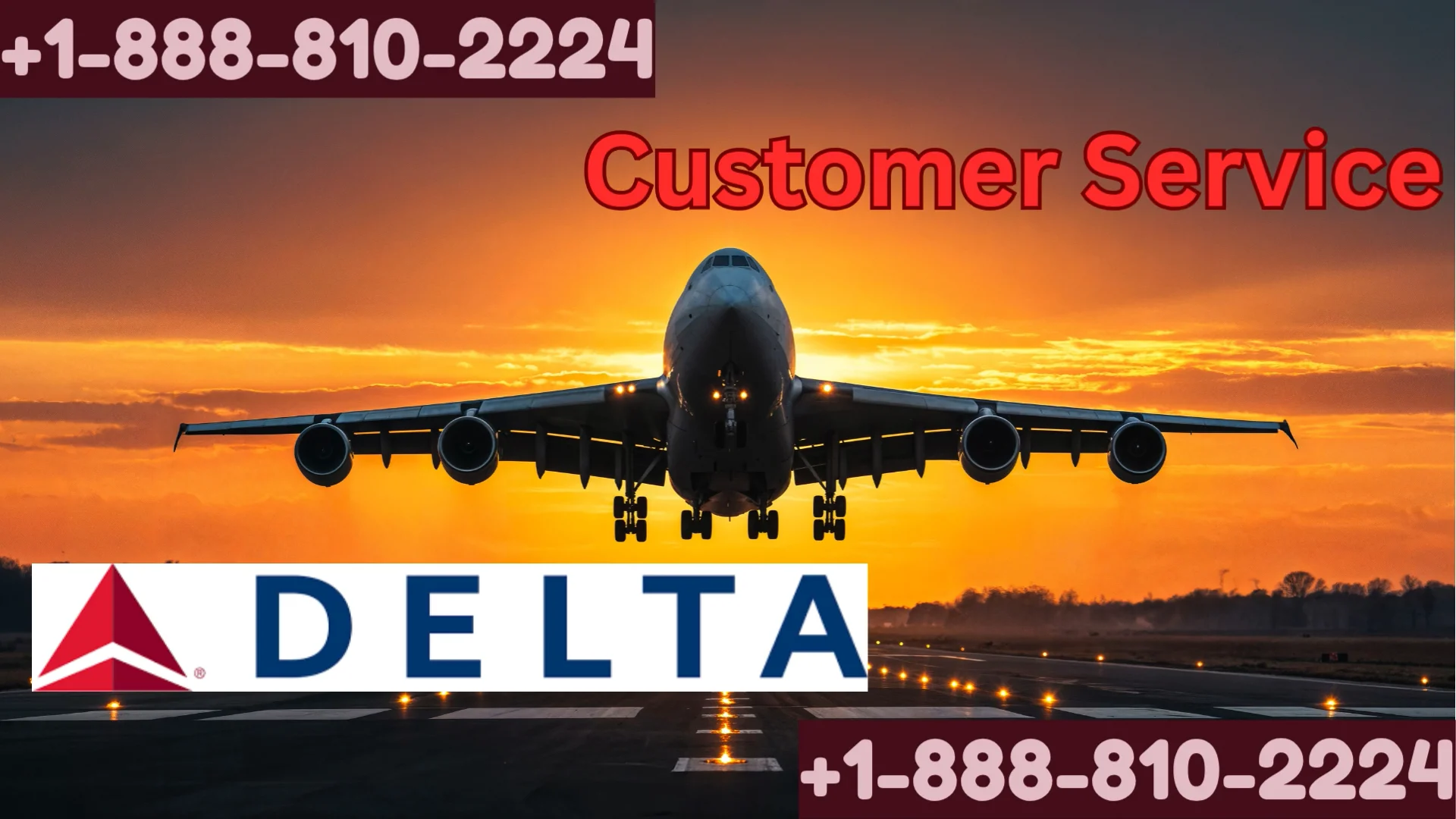 Official Delta&trade;&reg; Complete Customer Service Guide &mdash; How to Get Support via Call