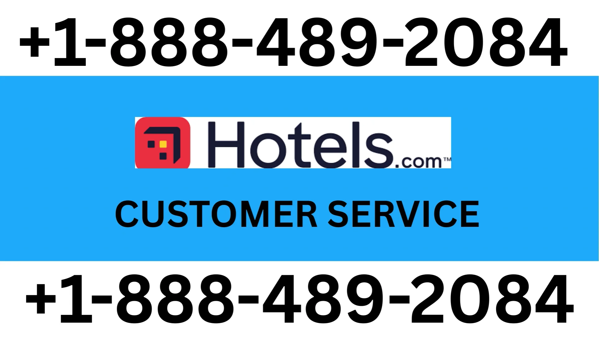 Hotels.com &reg; Customer Service Complete Guide ➢ Step-by-Step Help & Support 24/7 {Hotels.com }