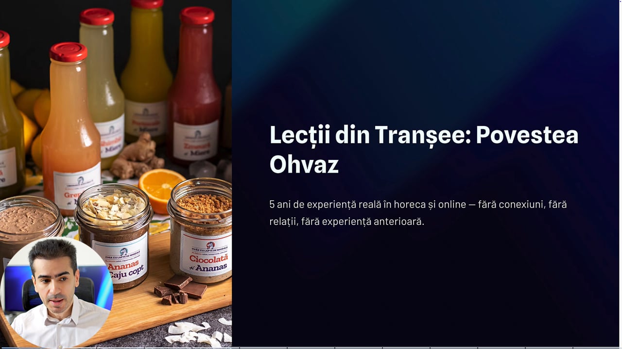Preview Ohvăz