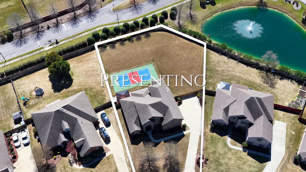 1236 Laurel Brook Lane branded
