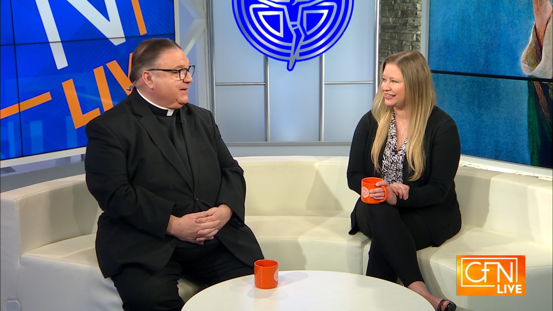 CFN Live - March 19, 2026