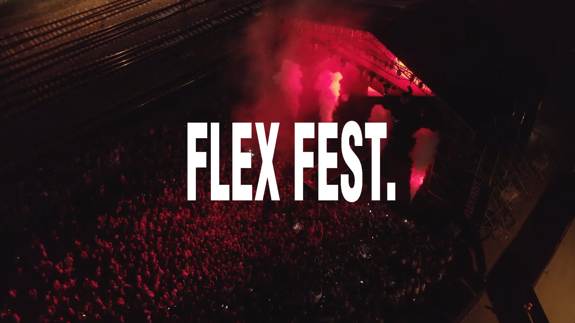 FLEX FEST 2023 - Promo