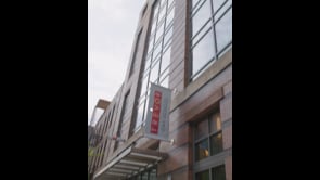 New Faculty 2025-2026: Why Trevor