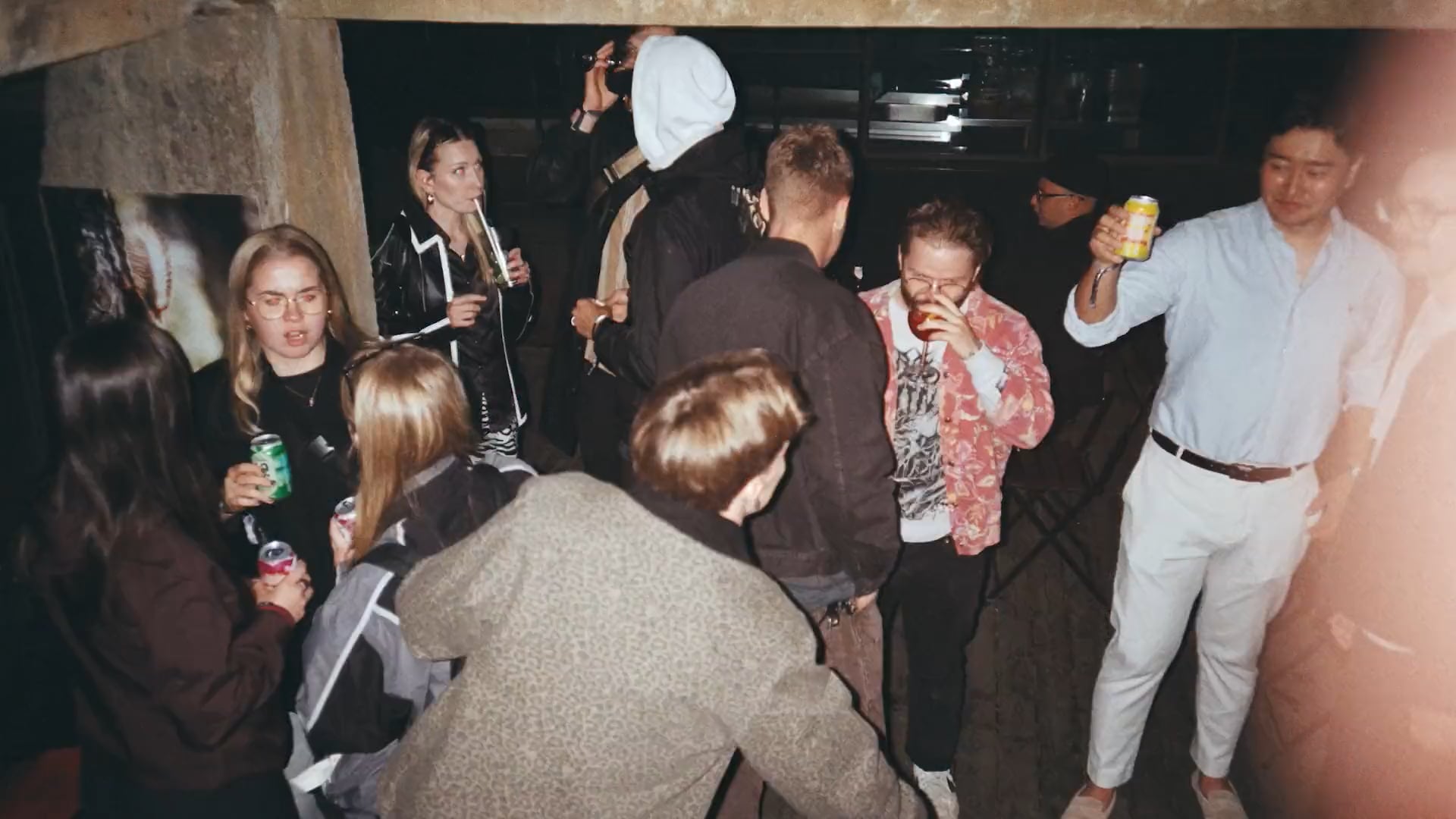 Wedia Summer End Party'25