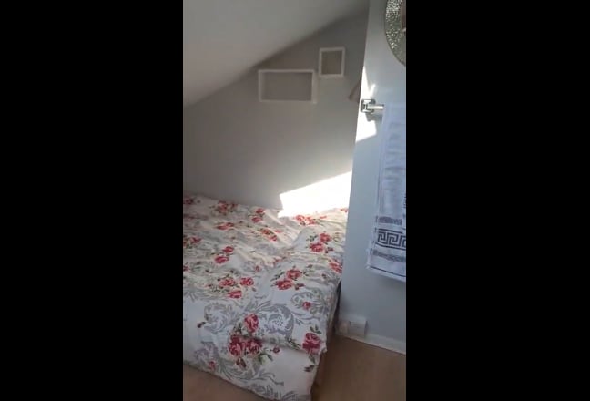 Lovely double loft room in Cheshunt Main Photo