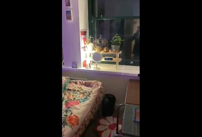 Double room in Northern Quarter, City Centre M4 Main Photo