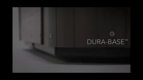 Strong Spas DURA-BASE™ Feature Spotlight | Courtesy of Strong Spas