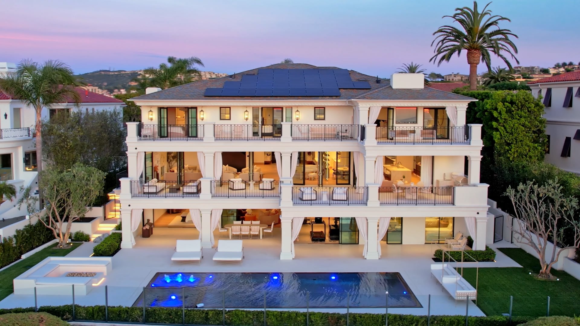 7 Sailview, Newport Coast