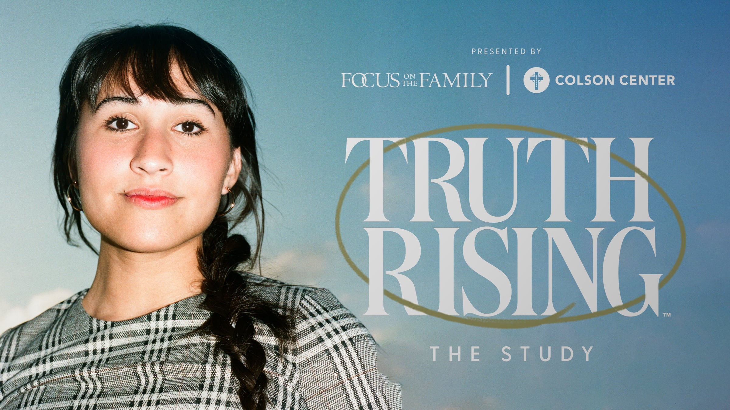 Inside Truth Rising: The Study (An Exclusive Ministry Partner Event ...