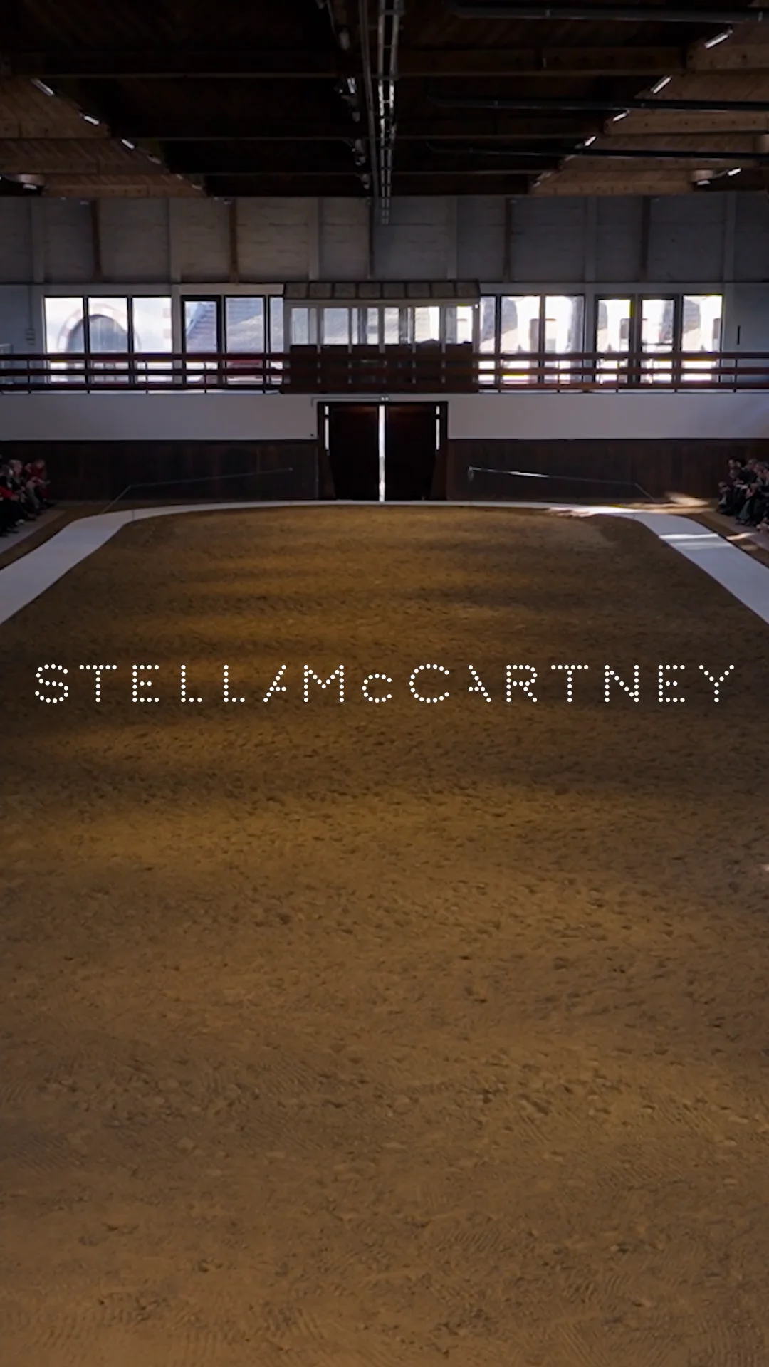 Winter 2026 Runway Show | Stella McCartney
